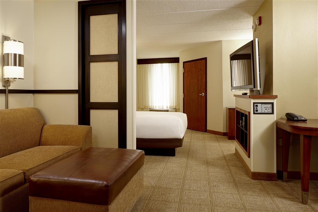 Hyatt Place North Raleigh Midtown Zimmer foto