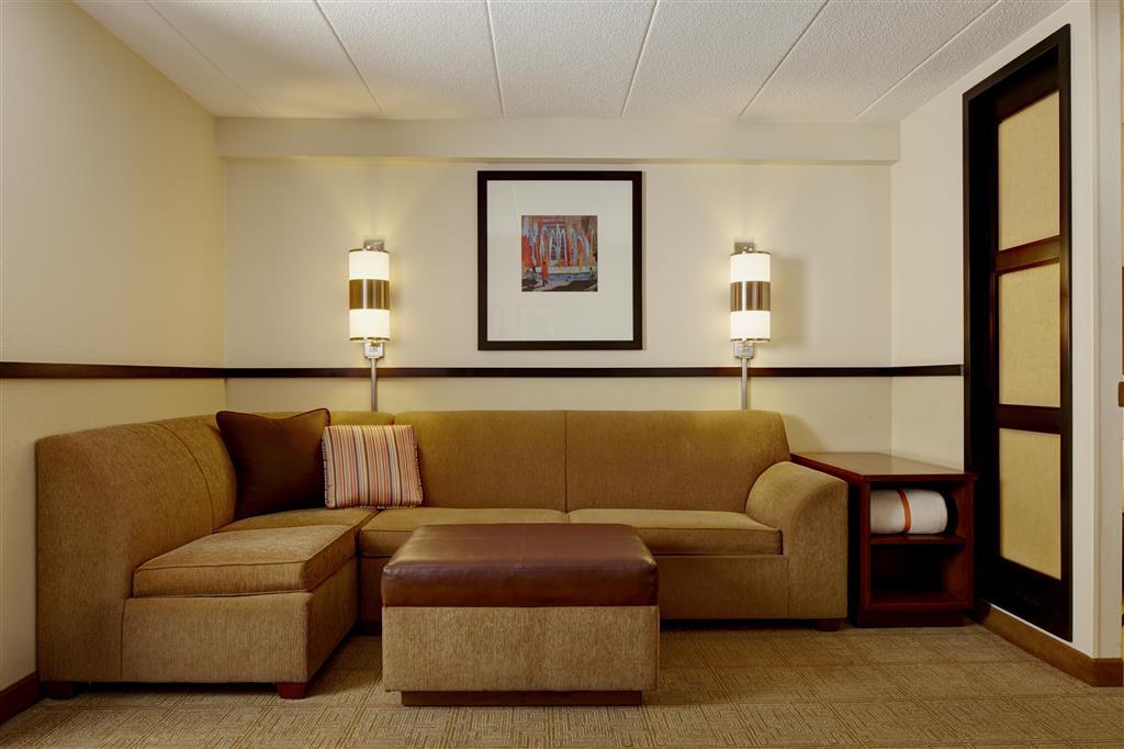 Hyatt Place North Raleigh Midtown Zimmer foto